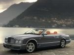 Bentley Azure T 2008 года (UK)